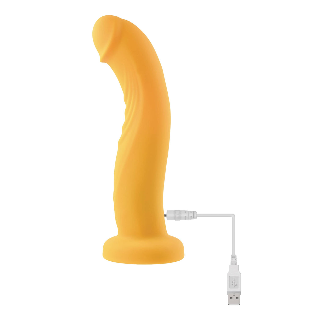 Evolved - Gender X Sweet Embrace Remote Vibrating Strap On (Beige) EV1088 CherryAffairs