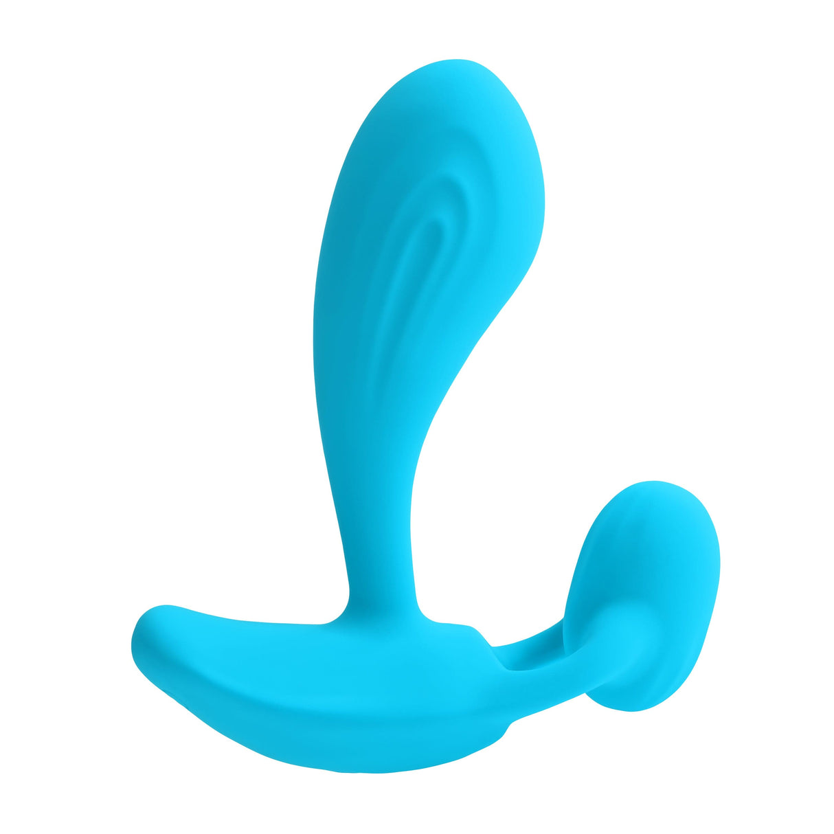 Evolved - Gender X Wear Me Out Wearable Panty Vibrator (Blue) EV1131 CherryAffairs