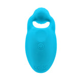 Evolved - Gender X Wear Me Out Wearable Panty Vibrator (Blue) EV1131 CherryAffairs