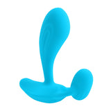 Evolved - Gender X Wear Me Out Wearable Panty Vibrator (Blue) EV1131 CherryAffairs