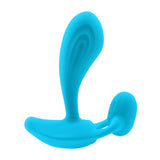 Evolved - Gender X Wear Me Out Wearable Panty Vibrator (Blue) EV1131 CherryAffairs