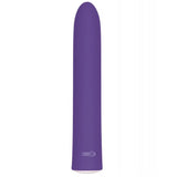 Evolved - Love Is Back Slim Rechargeable G-Spot Vibrator (Purple) EV1225 CherryAffairs