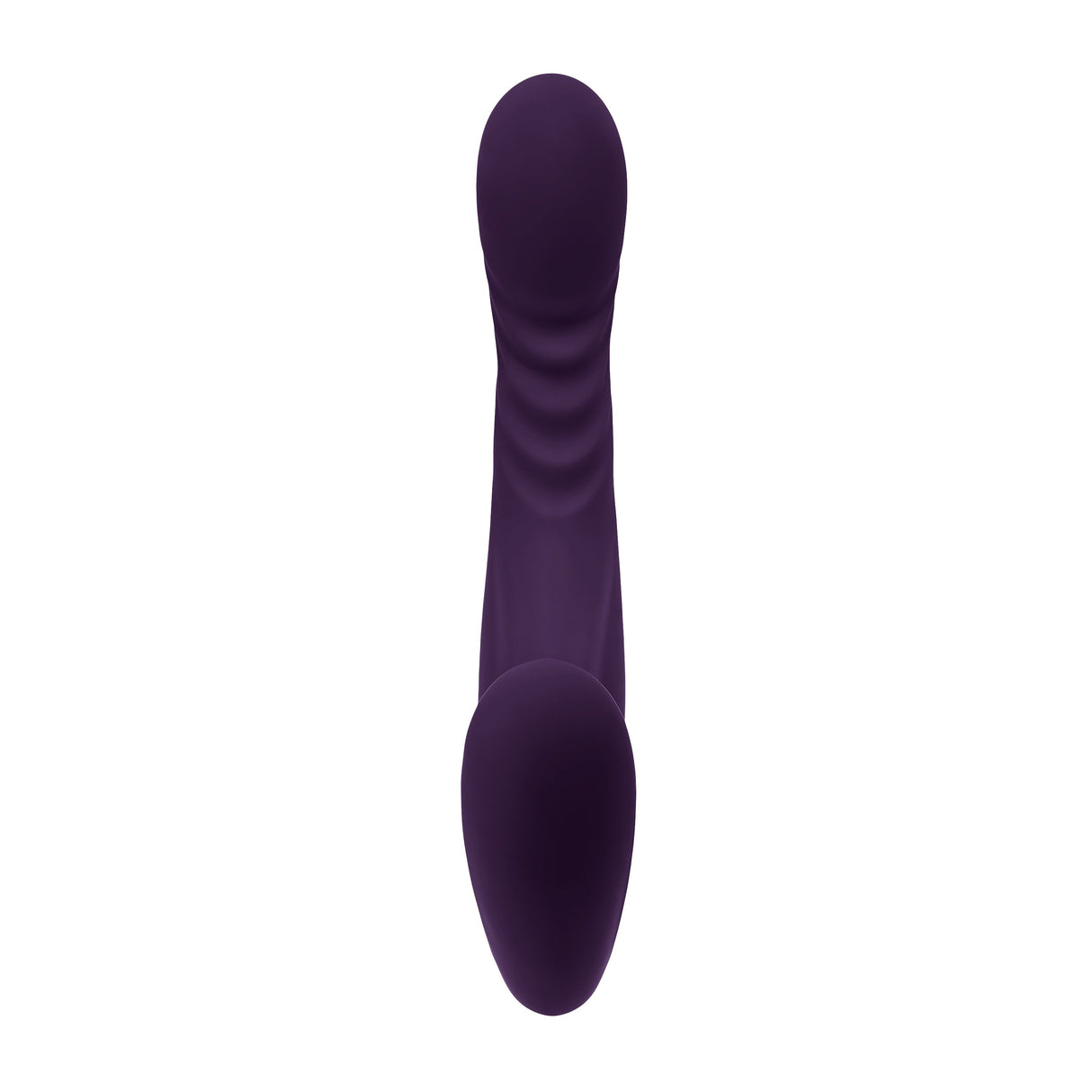 Evolved - Share The Love Strapless Strap On (Purple) EV1132 CherryAffairs