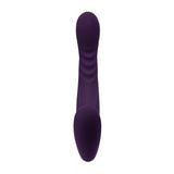 Evolved - Share The Love Strapless Strap On (Purple) EV1132 CherryAffairs