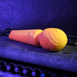 Evolved - Sunshine Wand Massager (Orange) EV1155 CherryAffairs