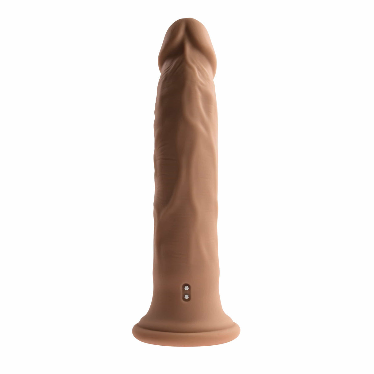 Evolved - Twirl Jam Remote Vibrating Realistic Dildo 9.25" CherryAffairs