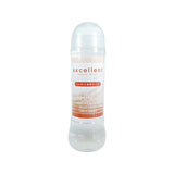 EXE - Excellent Lotion Lubricant (Warm) EXE1059 CherryAffairs