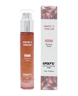 EXSENS - Angels Dream Rhodiola Body and Hair Mist 15 ml EXS1001 CherryAffairs