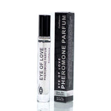 Eye of Love - Confidence Pheromone Cologne Spray For Him Travel Size CherryAffairs