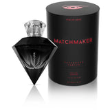 Eye of Love - Matchmaker Black Diamond Pheromone Parfum Spray Deluxe Travel Size EOL1016 CherryAffairs