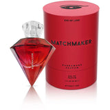 Eye of Love - Matchmaker Red Diamond Pheromone Parfum Spray Deluxe Travel Size EOL1018 CherryAffairs