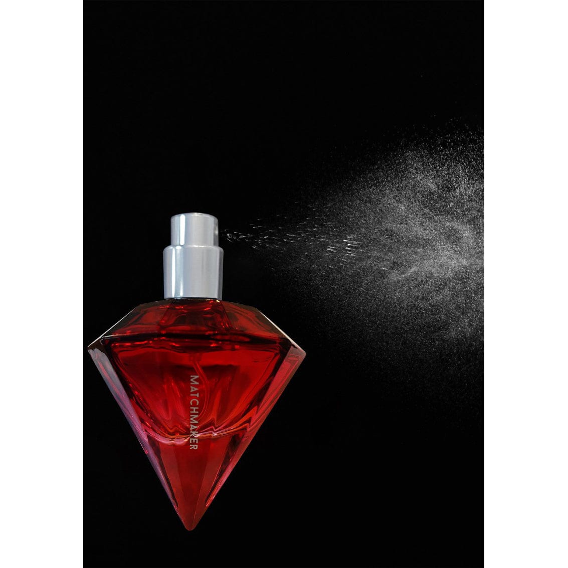 Eye of Love - Matchmaker Red Diamond Pheromone Parfum Spray Deluxe Travel Size CherryAffairs