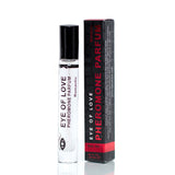 Eye of Love - Romantic Pheromone Cologne Spray For Him Travel Size CherryAffairs