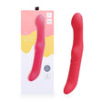 FACT - Lady Japan Silicone G Spot Vibrator OT1275 CherryAffairs