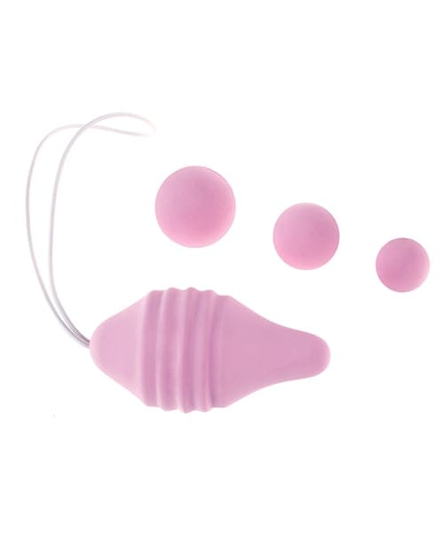 Femintimate - Pelvix Non-Vibrating Pelvic Floor Trainer FI1003 CherryAffairs