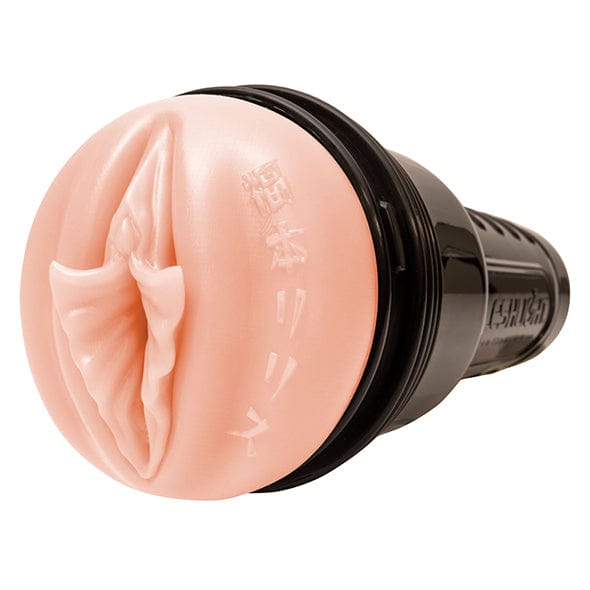 Fleshlight - Fantasy Lilith Fukumoto Shokushu Signature Masturbator (Beige) FL1303 CherryAffairs