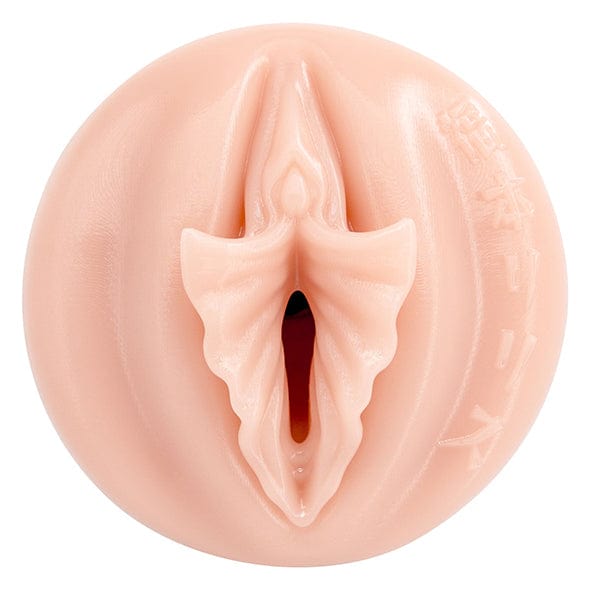 Fleshlight - Fantasy Lilith Fukumoto Shokushu Signature Masturbator (Beige) FL1303 CherryAffairs