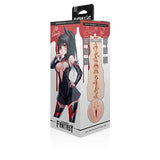 Fleshlight - Fantasy Lilith Fukumoto Shokushu Signature Masturbator (Beige) FL1303 CherryAffairs