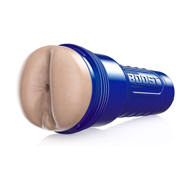 Fleshlight - Fleshlight Boost Blast Female Masturbator Ass (Light Medium Flesh)    Masturbator Ass (Non Vibration)