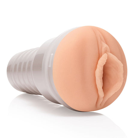 Fleshlight - Fleshlight Girls Angel Youngs Vagina Stroker Masturbator (Sweetness) FL1305 CherryAffairs