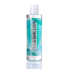 Fleshlight - Fleshlube Ice Lubricant - CherryAffairs.sg