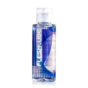 Fleshlight - Fleshlube Water Lubricant - CherryAffairs.sg