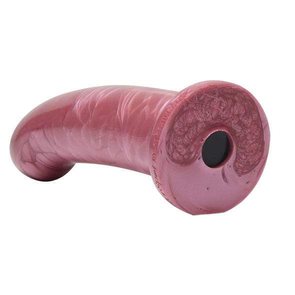 Fleshlight - Her Spot Platinum Cured Silicone G Spot Dildo CherryAffairs