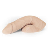 Fleshlight - Mr. Limpy Packer Penis Soft Dildo  Beige 810476016852 Bachelorette Party Novelties