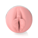 Fleshlight - Pink Quiver Rechargeable Vibrating Stroker Masturbator (RP) FL1306 CherryAffairs
