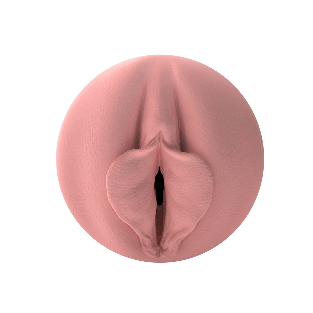 Fleshlight - Pink Quiver Rechargeable Vibrating Stroker Masturbator (RP) FL1306 CherryAffairs