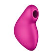 Fun Factory - Allure Clitoral Air Stimulator (Magenta) FF1188 CherryAffairs
