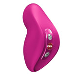 Fun Factory - Allure Clitoral Air Stimulator (Magenta) FF1188 CherryAffairs