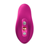 Fun Factory - Allure Clitoral Air Stimulator (Magenta) FF1188 CherryAffairs