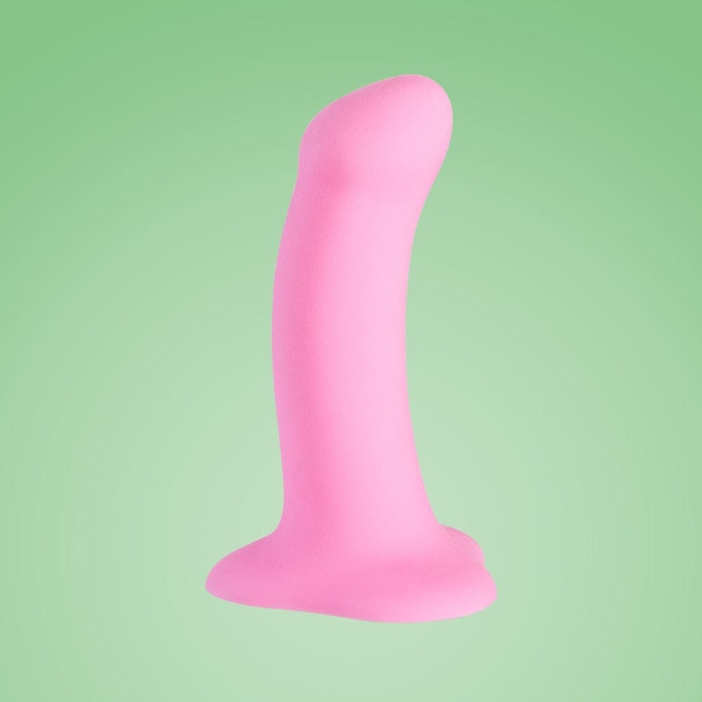 Fun Factory - Amor G Spot Dildo    G Spot Dildo (Non Vibration)