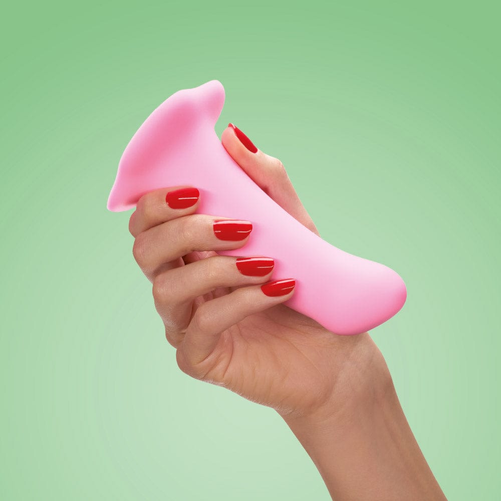 Fun Factory - Amor G Spot Dildo    G Spot Dildo (Non Vibration)