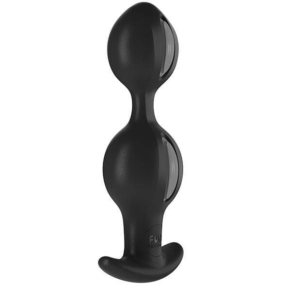 Fun Factory - B Ball Duo Anal Plug    Anal Plug (Non Vibration)