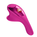 Fun Factory - Be·One Finger Vibrator (Magenta) FF1184 CherryAffairs