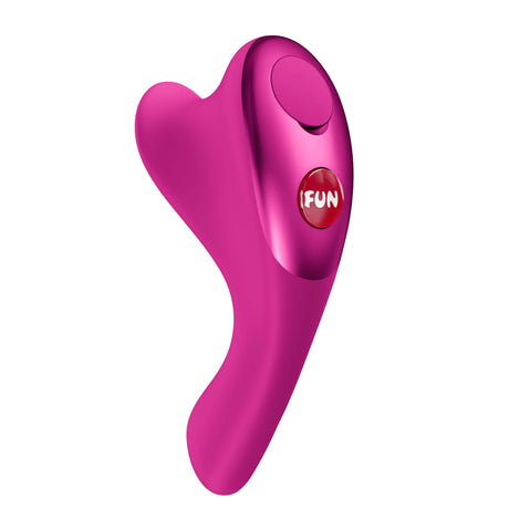 Fun Factory - Be·One Finger Vibrator (Magenta) FF1184 CherryAffairs