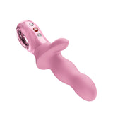 Fun Factory - Bi Stronic Crave Rabbit Vibrator (Rose) FF1209 CherryAffairs