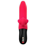 Fun Factory - Bi Stronic Fusion Pulsator Thrusting Rabbit Vibrator    Rabbit Dildo (Vibration) Rechargeable