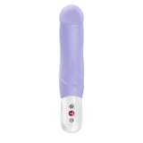 Fun Factory - Big Boss G Spot Dildo Vibrator (Purple) FF1203 CherryAffairs