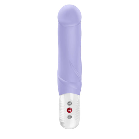 Fun Factory - Big Boss G Spot Dildo Vibrator (Purple) FF1203 CherryAffairs