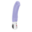 Fun Factory - Big Boss G Spot Dildo Vibrator (Purple) FF1203 CherryAffairs