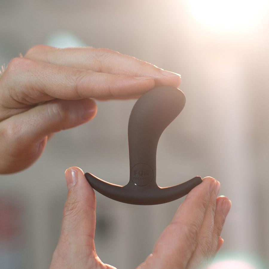 Fun Factory - Bootie Anal Plug    Anal Plug (Non Vibration)