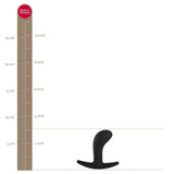 Fun Factory - Bootie Anal Plug    Anal Plug (Non Vibration)