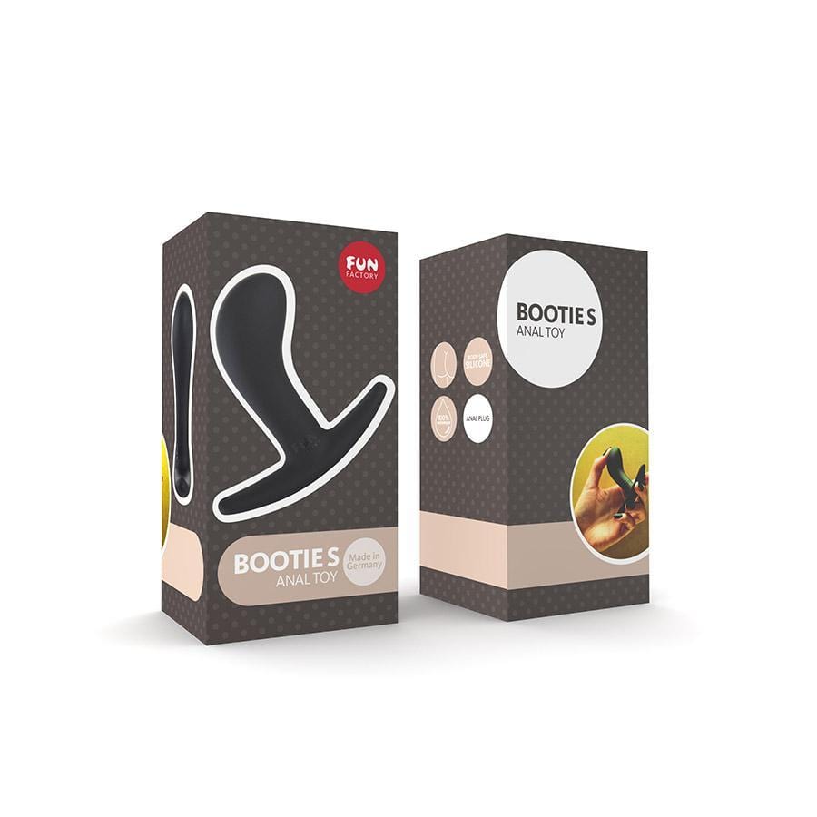 Fun Factory - Bootie Anal Plug    Anal Plug (Non Vibration)