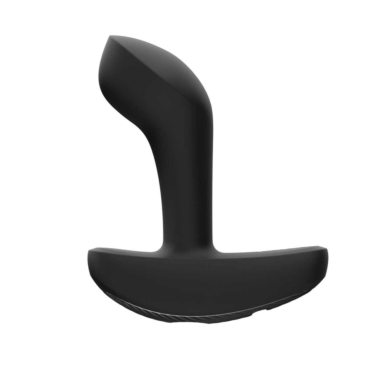 Fun Factory - Bootie Vibe Anal Plug (Black) FF1195 CherryAffairs