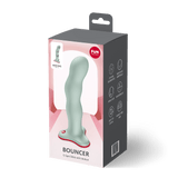 Fun Factory - Bouncer G Spot Dildo CherryAffairs