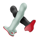 Fun Factory - Bouncer G Spot Dildo CherryAffairs