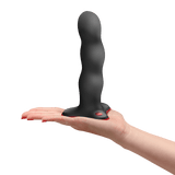 Fun Factory - Bouncer G Spot Dildo CherryAffairs